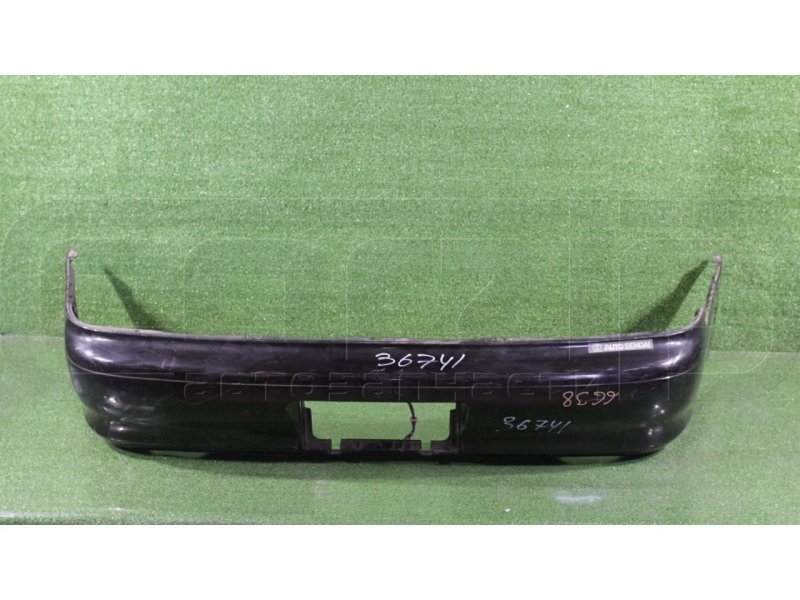 Бампер задний Toyota Sprinter Trueno 06.1995 AE111 52159-1A670-C1 контрактная