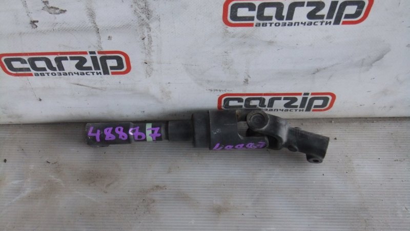 Рулевой карданчик LEXUS GS460 URS190 1UR 45206-30150 контрактная