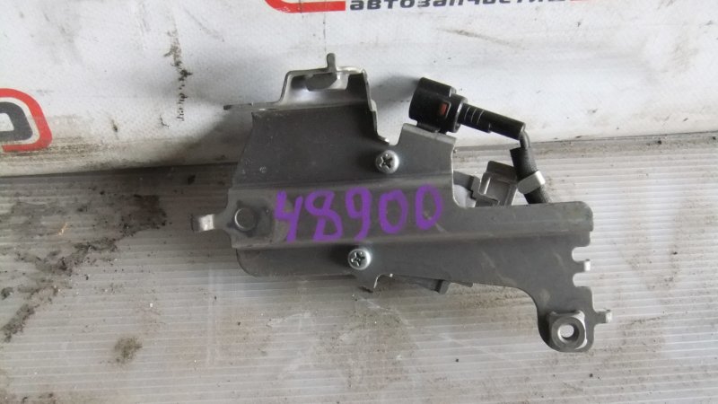 Блок электронный LEXUS GS460 11.2008 URS190 1UR 23080-31040 контрактная