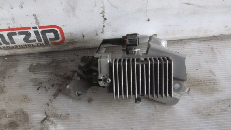 Блок электронный GS460 11.2008 URS190 1UR
