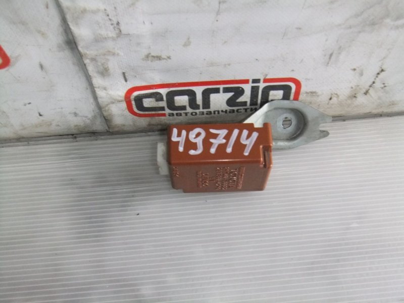 Блок электронный LEXUS GS460 URS190 89740-30082 контрактная