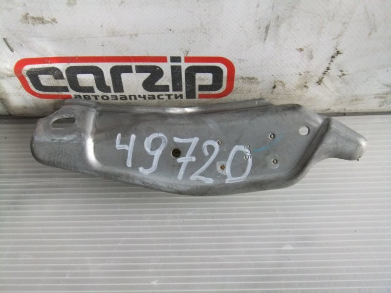 Блок электронный LEXUS GS460 URS190 89833-30020 контрактная