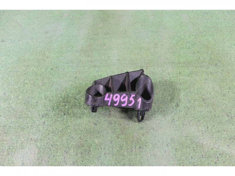 Крепление бампера заднее левое GS460 URS190 1URFSE