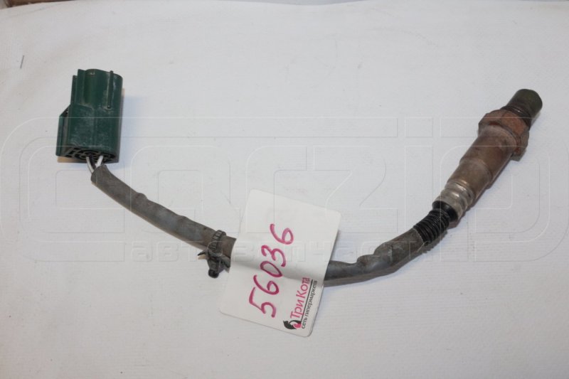 Лямбда-зонд INFINITI QX56 12.2004 JA60 VK56DE-185638Z 226A0-8U300 контрактная