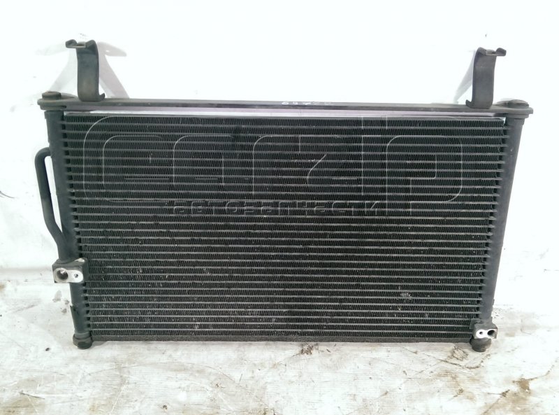 Радиатор кондиционера HONDA ORTHIA EL2 B20B 80110-S10-003 контрактная