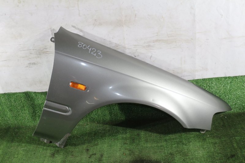 Запчасть крыло переднее правое HONDA DOMANI MB3 D15B 60210-S77-900ZZ контрактная Крыло переднее правое HONDA DOMANI MB3 D15B 60210-S77-900ZZ контрактная
