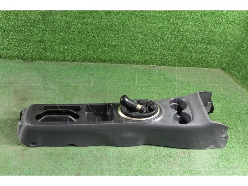 Консоль КПП Honda Civic 2001 ES2 D15B 83401S5C003ZB контрактная