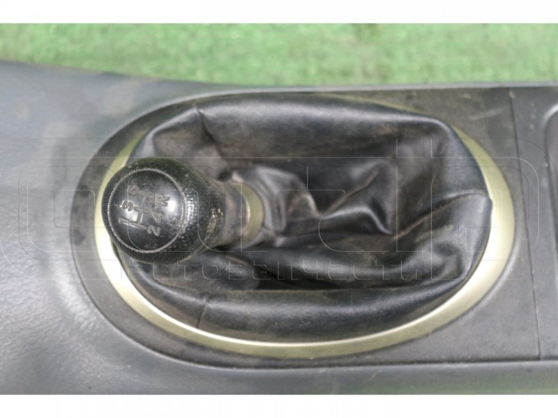 Консоль КПП Honda Civic ES2 D15B