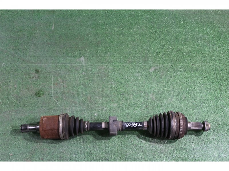 Привод передний правый Honda Civic 2001 ES2 D15B 44305-S5C-950 контрактная