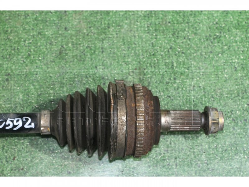 Привод передний правый Honda Civic ES2 D15B