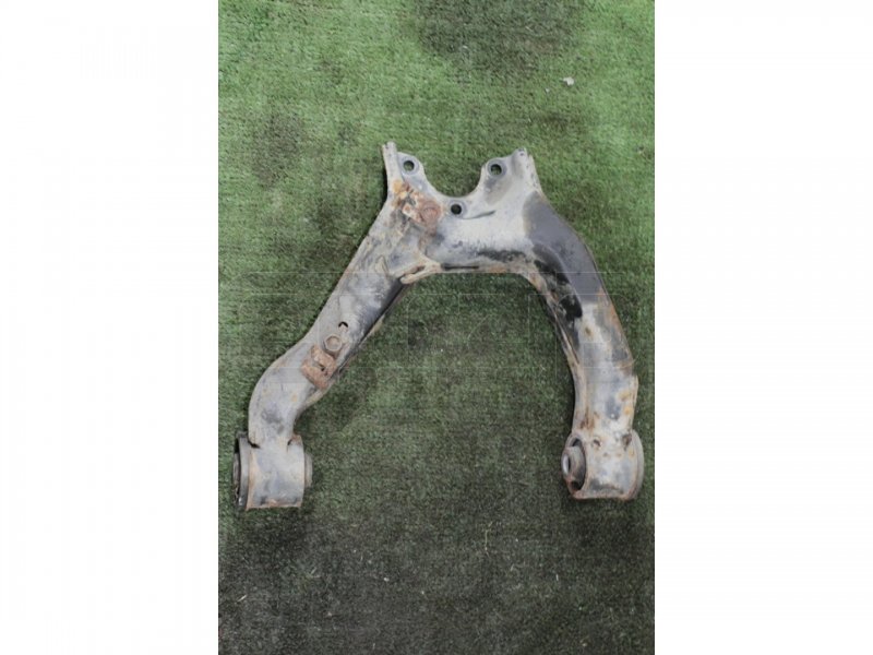 Рычаг передний левый Pajero V75