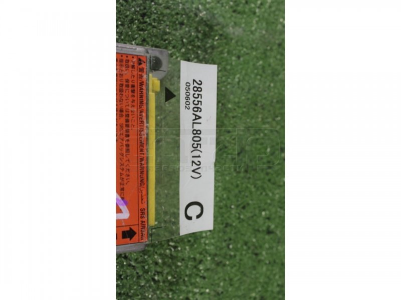 Блок управления SRS NISSAN SKYLINE V35