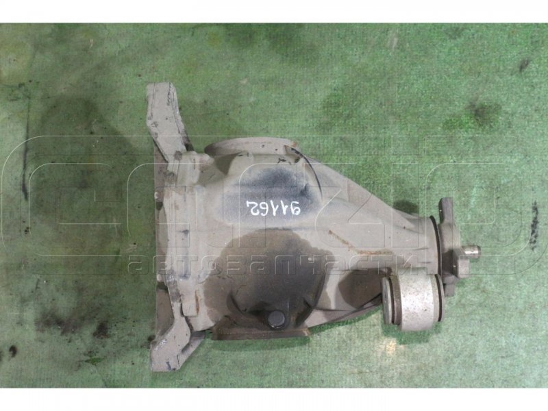 Редуктор задний MERCEDES CLS500 218 A2073500314 контрактная