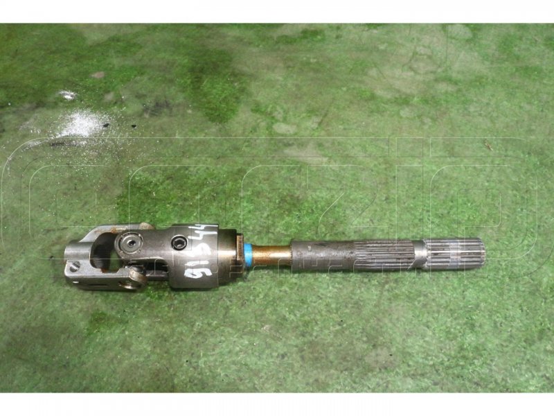 Рулевой карданчик Honda Civic 2006 FD3 LDA 53200-SNB-033 контрактная