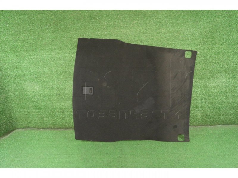 Пол багажника MERCEDES CLS500 218 A21268000429F08 контрактная