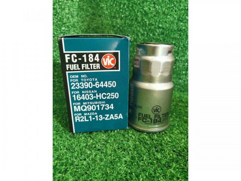 Фильтр топливный FC-184