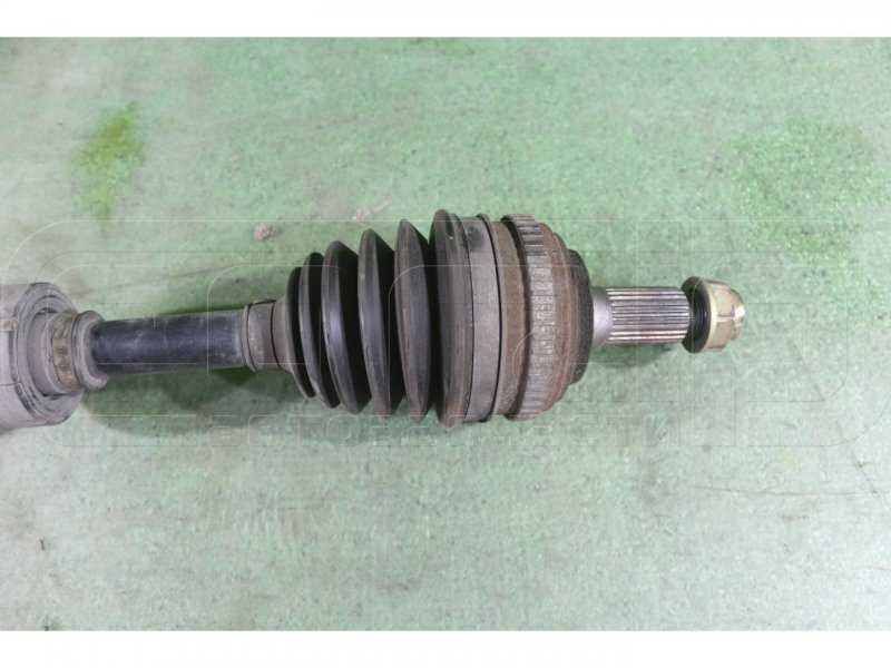 Привод передний правый Honda Civic ES2 D15B