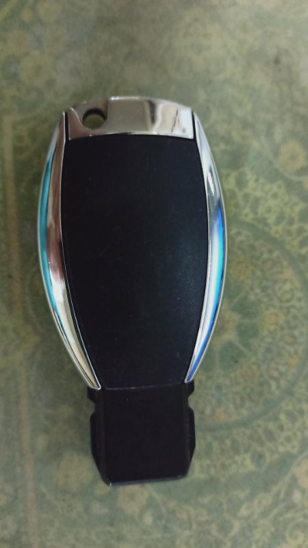 Ключ зажигания CLS500 218