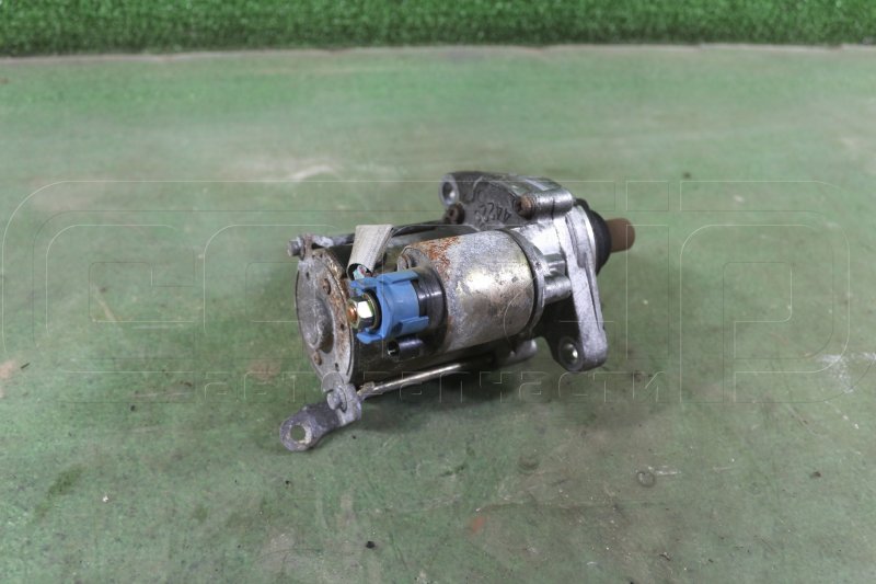 Стартер Honda Civic ES2 D15B