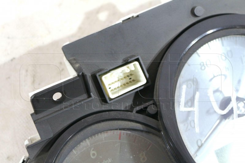 Панель приборов GS460 11.2008 URS190 1URFSE