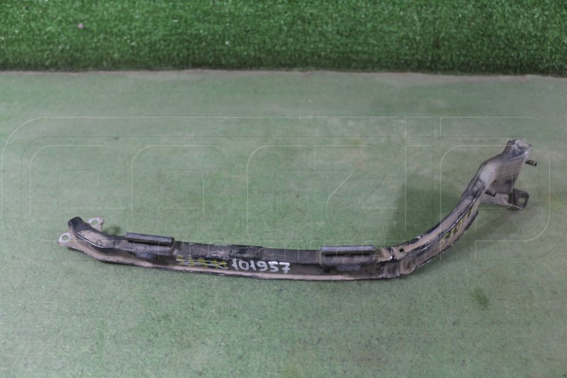 Планка под фару левая Toyota Altezza SXE10 52134-53010 контрактная