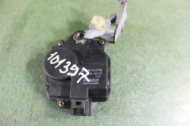 Активатор замка двери задний правый Mitsubishi LANCER EVOLUTION CN9A Активатор замка двери задний правый Mitsubishi LANCER EVOLUTION CN9A