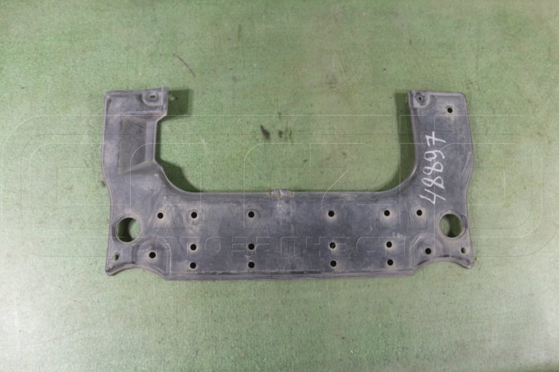 Защита двигателя LEXUS GS460 URS190 1UR 51442-30180 контрактная