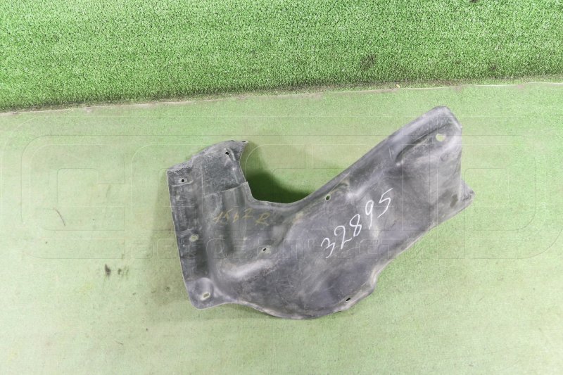 Защита двигателя Toyota Corolla Fielder ZZE124 51442-12190 контрактная