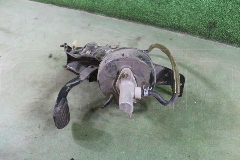 Главный цилиндр сцепления CANTER FG70EB-50040