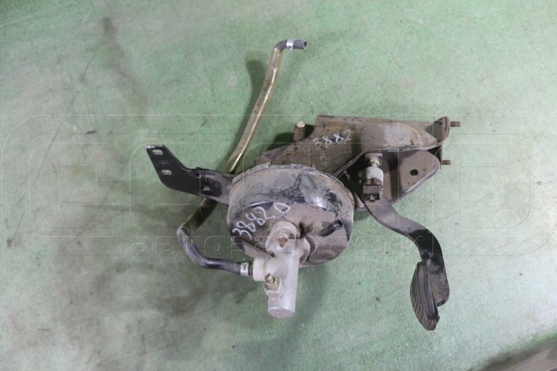Главный цилиндр сцепления Mitsubishi CANTER FG70EB-50040