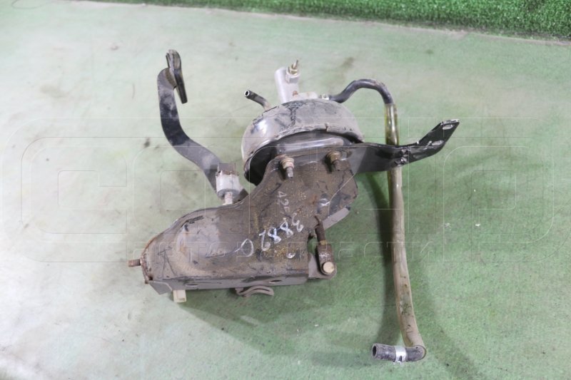 Главный цилиндр сцепления CANTER FG70EB-50040