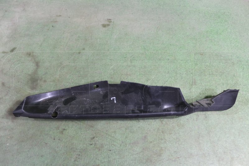 Пыльник крыла передний левый Honda Civic 2007 FD3 LDA 74207-SNA-A01 контрактная