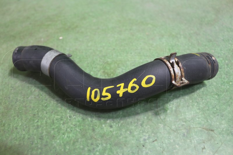 Патрубок радиатора Honda Civic 2009 FD3 LDA 19504-RMX-000 контрактная