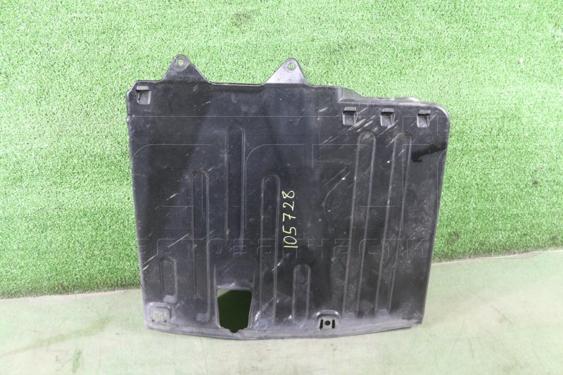 Защита днища кузова Honda Civic 2009 FD3 LDA 74625-SNA-A00 контрактная