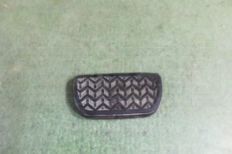 Накладка на педаль Toyota Wish 2004 ANE11 1AZFSE 47121-52010 контрактная