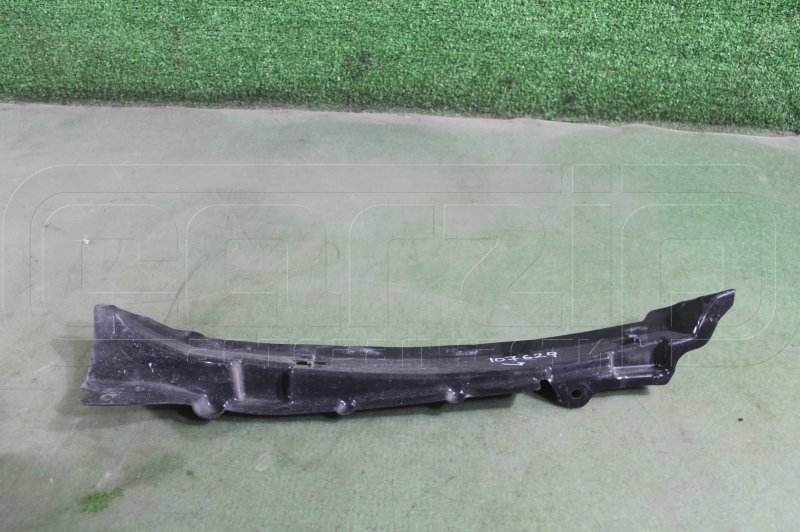 Пыльник крыла передний левый Honda Civic 2007 FD3 LDA 74155-SNA-A00 контрактная