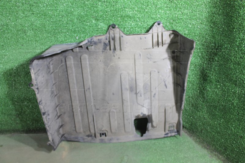 Защита днища кузова Honda Civic FD3 LDA