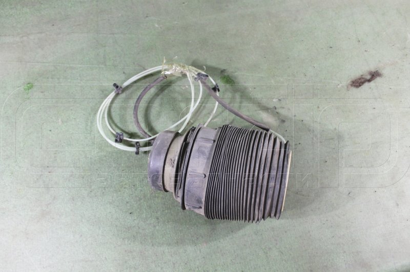 Запчасть пневмоподушка задняя левая MERCEDES CLS500 218 A2123202125 контрактная Пневмоподушка задняя левая MERCEDES CLS500 218 A2123202125 контрактная