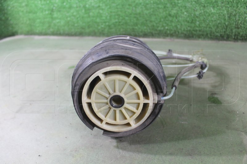 Пневмоподушка задняя левая CLS500 218 Пневмоподушка задняя левая CLS500 218