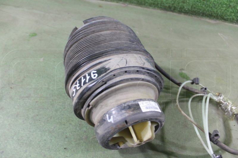 Пневмоподушка задняя левая CLS500 218 Пневмоподушка задняя левая CLS500 218