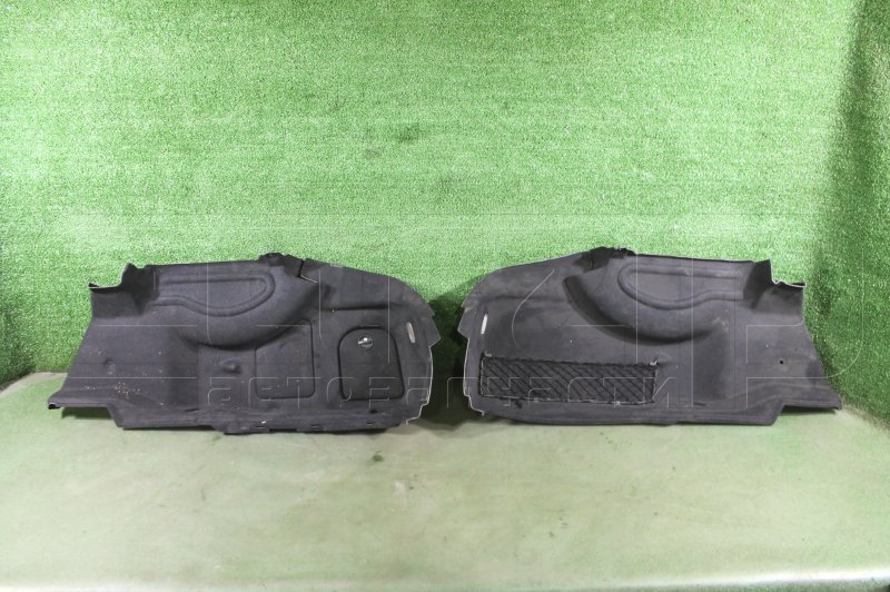 Обшивка багажника MERCEDES CLS500 218 A21869054009F08 контрактная