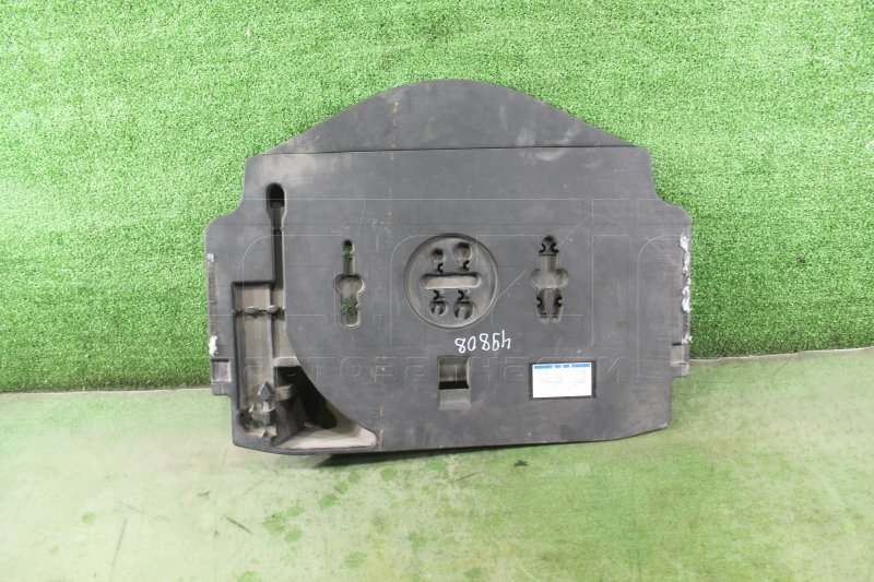 Пол багажника LEXUS GS460 URS190 1URFSE 75201-30062 контрактная