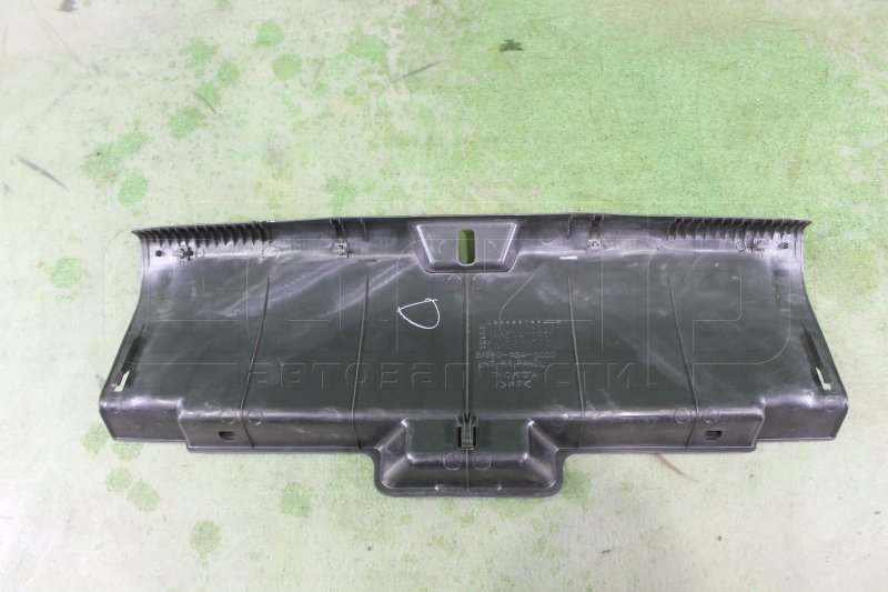 Накладка замка багажника Honda Civic ES2 D15B Накладка замка багажника Honda Civic ES2 D15B