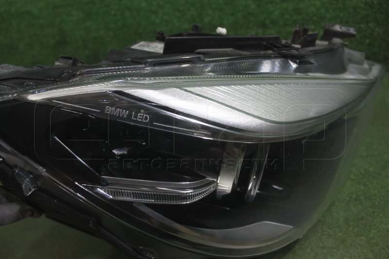 Фара светодиодная передняя правая BMW 3 серия F34