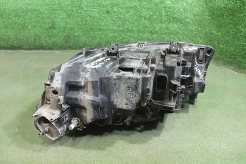 Фара светодиодная передняя правая 3 серия F34