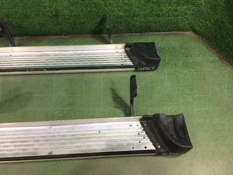 Подножка Hilux Surf 1997 VZN185W 5VZ