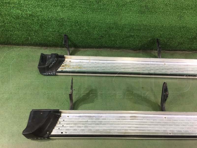 Подножка Toyota Hilux Surf VZN185W 5VZ