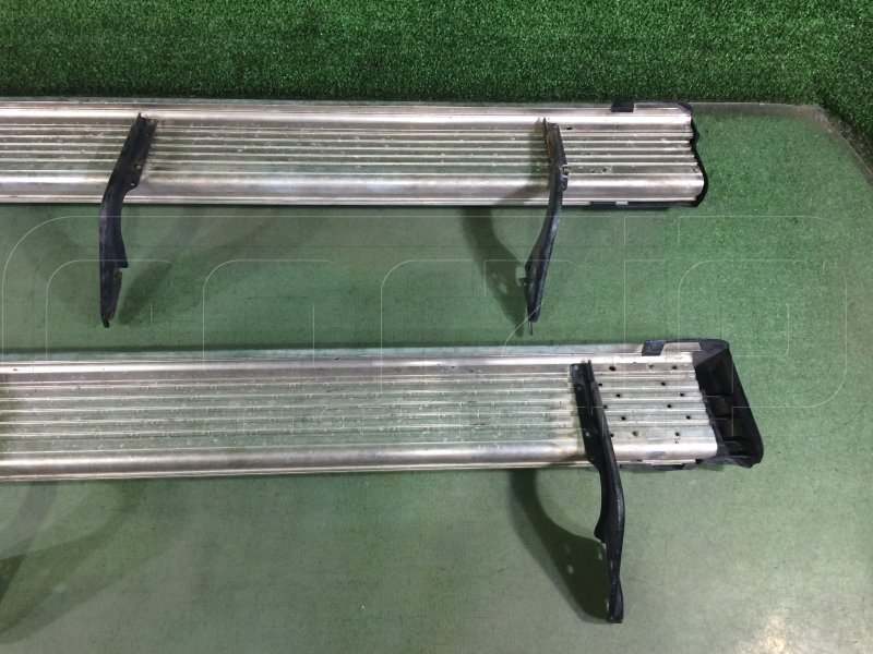 Подножка Hilux Surf 1997 VZN185W 5VZ