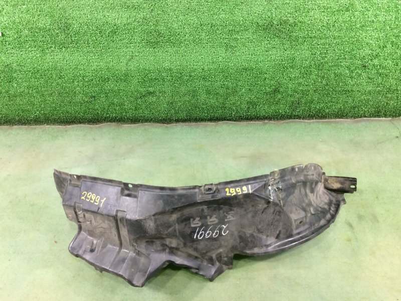 Подкрылок передний левый TERRANO TR50