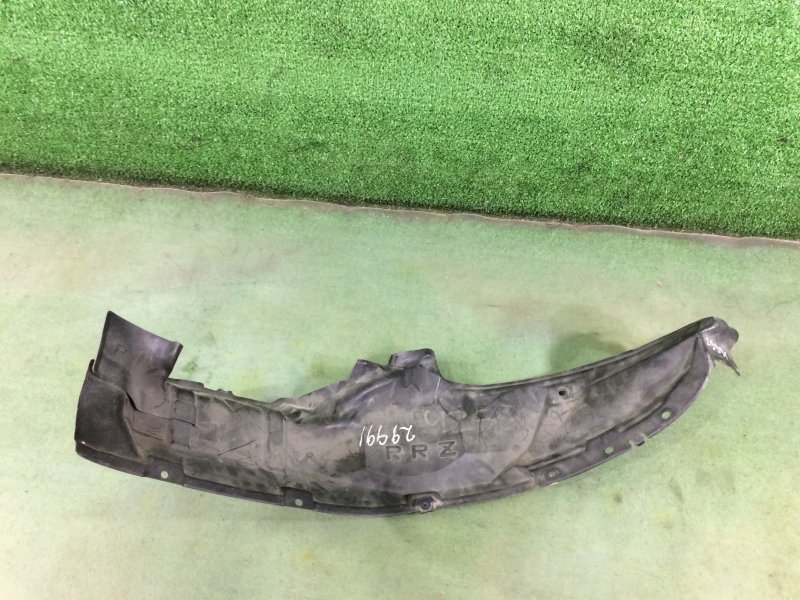 Подкрылок передний левый NISSAN TERRANO TR50